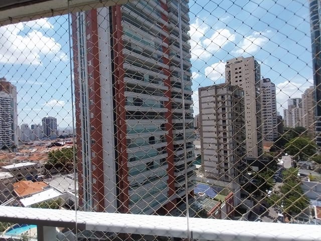 Foto do Apartamento - Apartamento para locação, Jardim Anália Franco, São Paulo, SP. | Lima Brokers Empreendimentos
