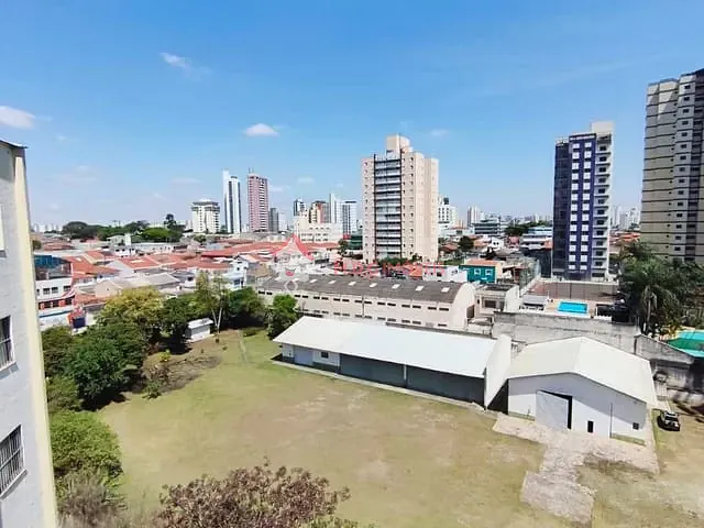 Apartamento 2 quartos e 1 banheiro, à venda, no bairro Vila das Mercês em São Paulo