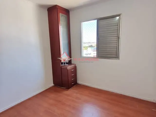 Apartamento 2 quartos e 1 banheiro, à venda, no bairro Vila das Mercês em São Paulo