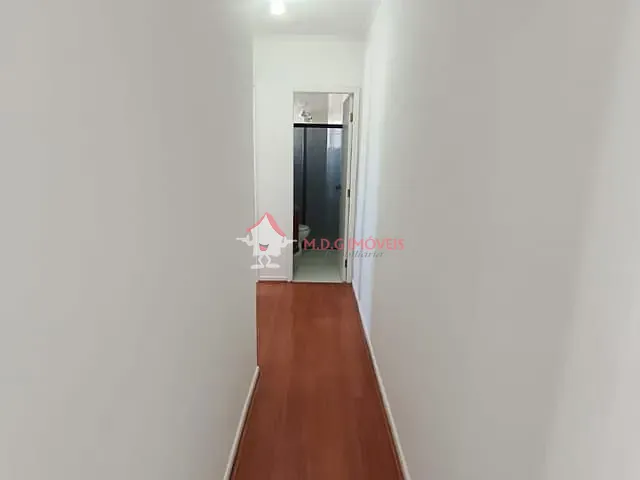 Apartamento 2 quartos e 1 banheiro, à venda, no bairro Vila das Mercês em São Paulo