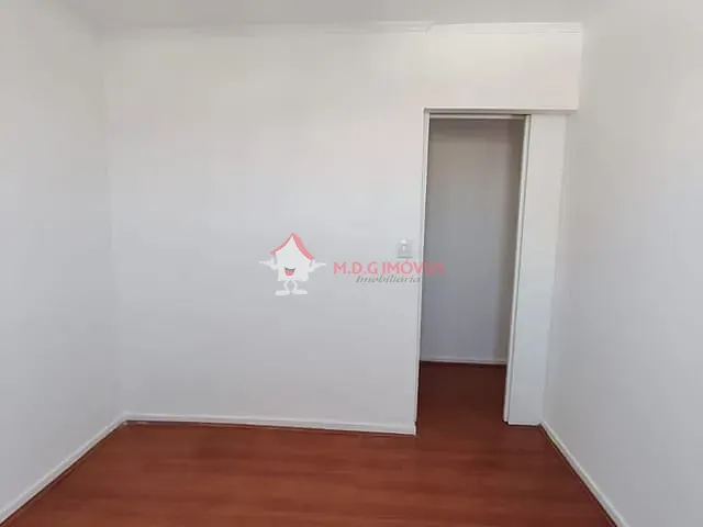 Apartamento 2 quartos e 1 banheiro, à venda, no bairro Vila das Mercês em São Paulo