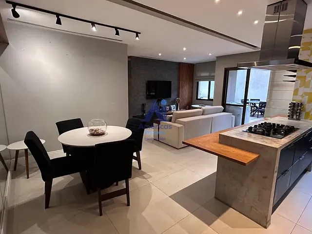 Apartamento com 120m² 2 quartos e 1 banheiro, à venda, no bairro Recreio dos Bandeirantes em Rio de Janeiro