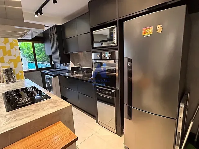 Apartamento com 120m² 2 quartos e 1 banheiro, à venda, no bairro Recreio dos Bandeirantes em Rio de Janeiro
