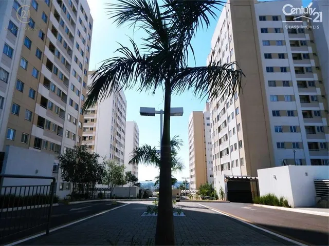 Apartamento com 50m² 2 quartos e 1 banheiro, à venda, no bairro Jardim Morumbi em Londrina