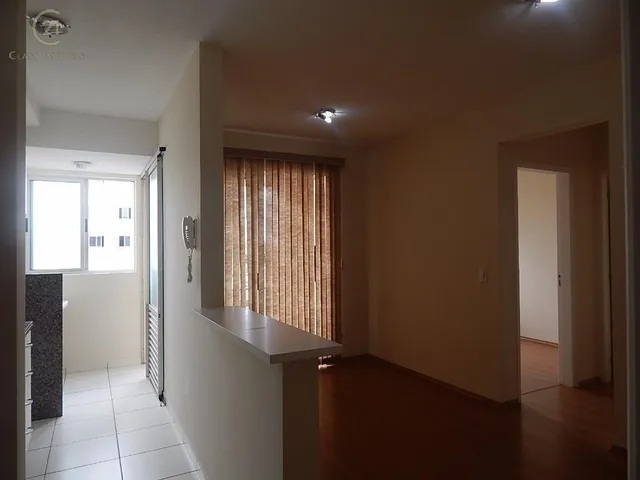 Apartamento com 50m² 2 quartos e 1 banheiro, à venda, no bairro Jardim Morumbi em Londrina