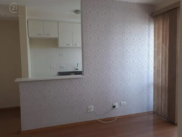 Apartamento com 50m² 2 quartos e 1 banheiro, à venda, no bairro Jardim Morumbi em Londrina