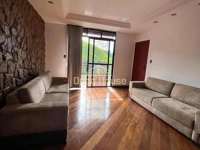 Apartamento com 252m² 3 quartos e 3 banheiros, à venda, no bairro Centro em Barra Mansa