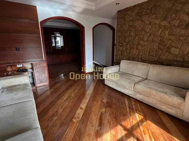 Apartamento com 252m² 3 quartos e 3 banheiros, à venda, no bairro Centro em Barra Mansa