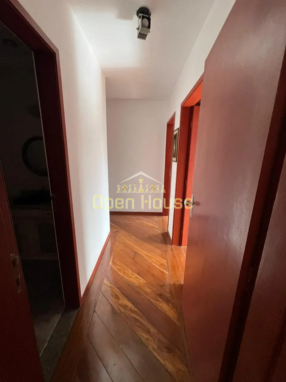 Apartamento, 3 quartos, 252 m² - Foto 20