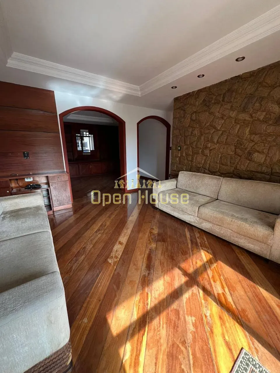 Apartamento, 3 quartos, 252 m² - Foto 3