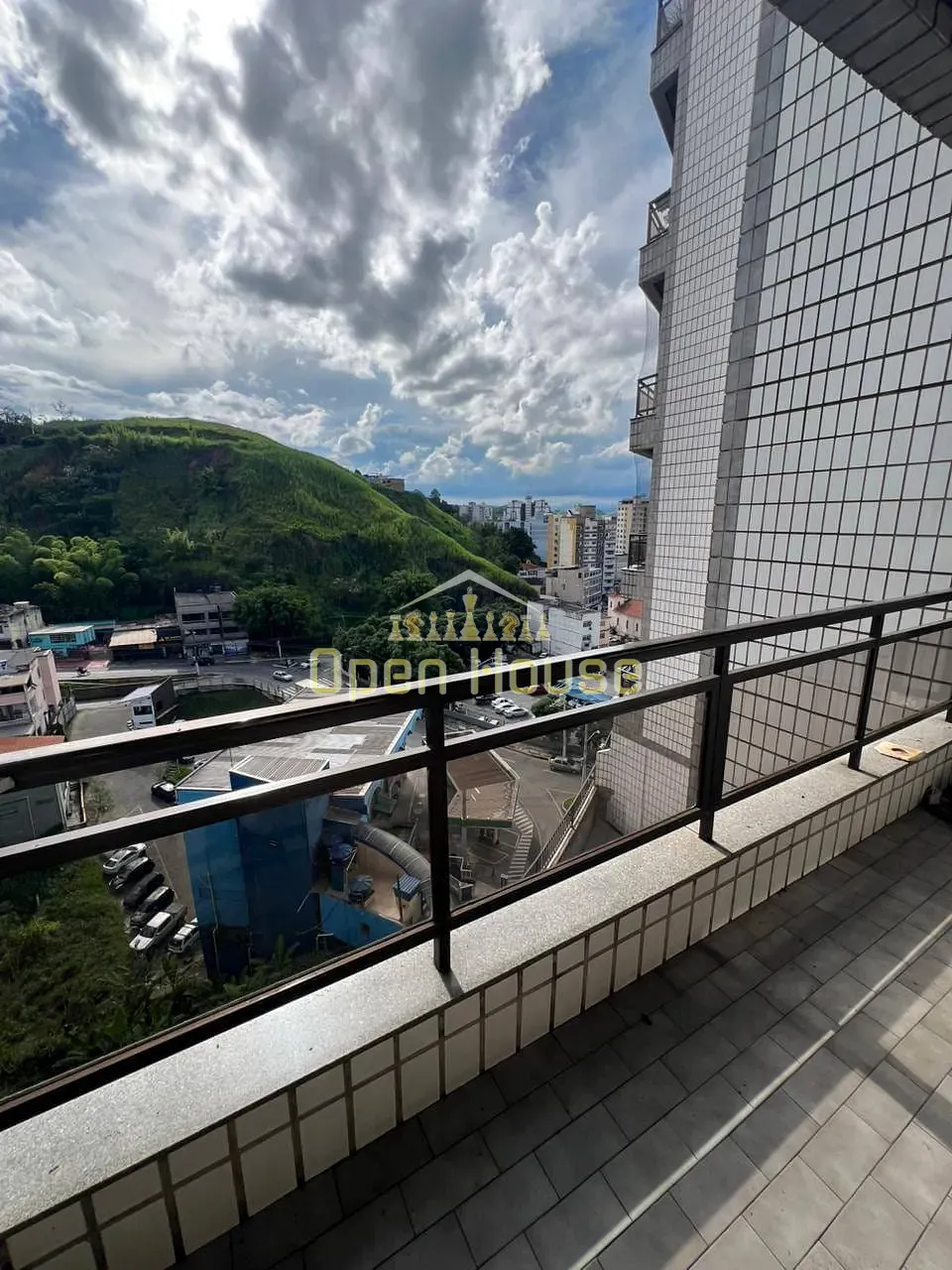 Apartamento, 3 quartos, 252 m² - Foto 2
