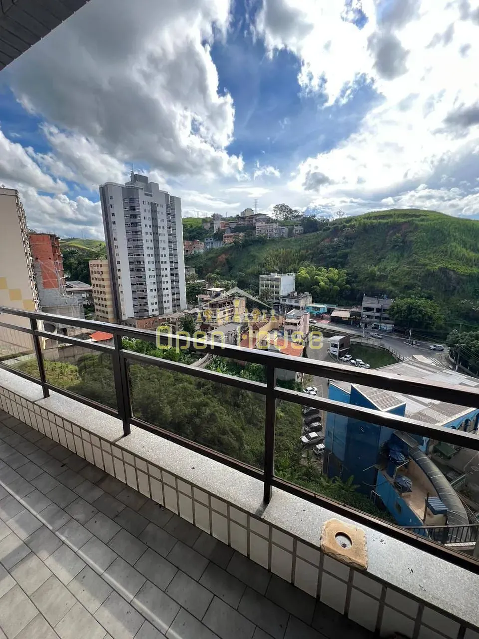 Apartamento, 3 quartos, 252 m² - Foto 1