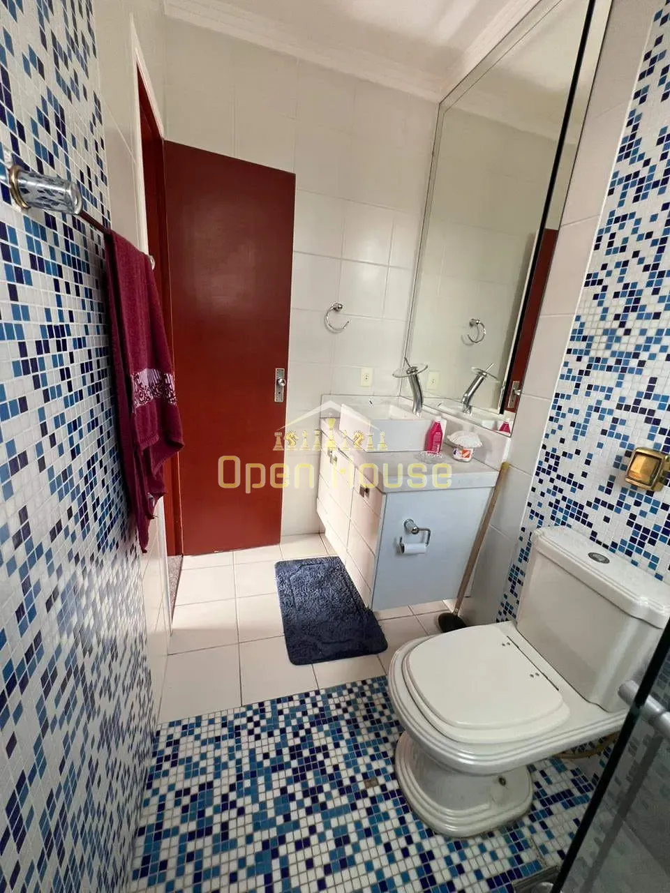 Apartamento, 3 quartos, 252 m² - Foto 14