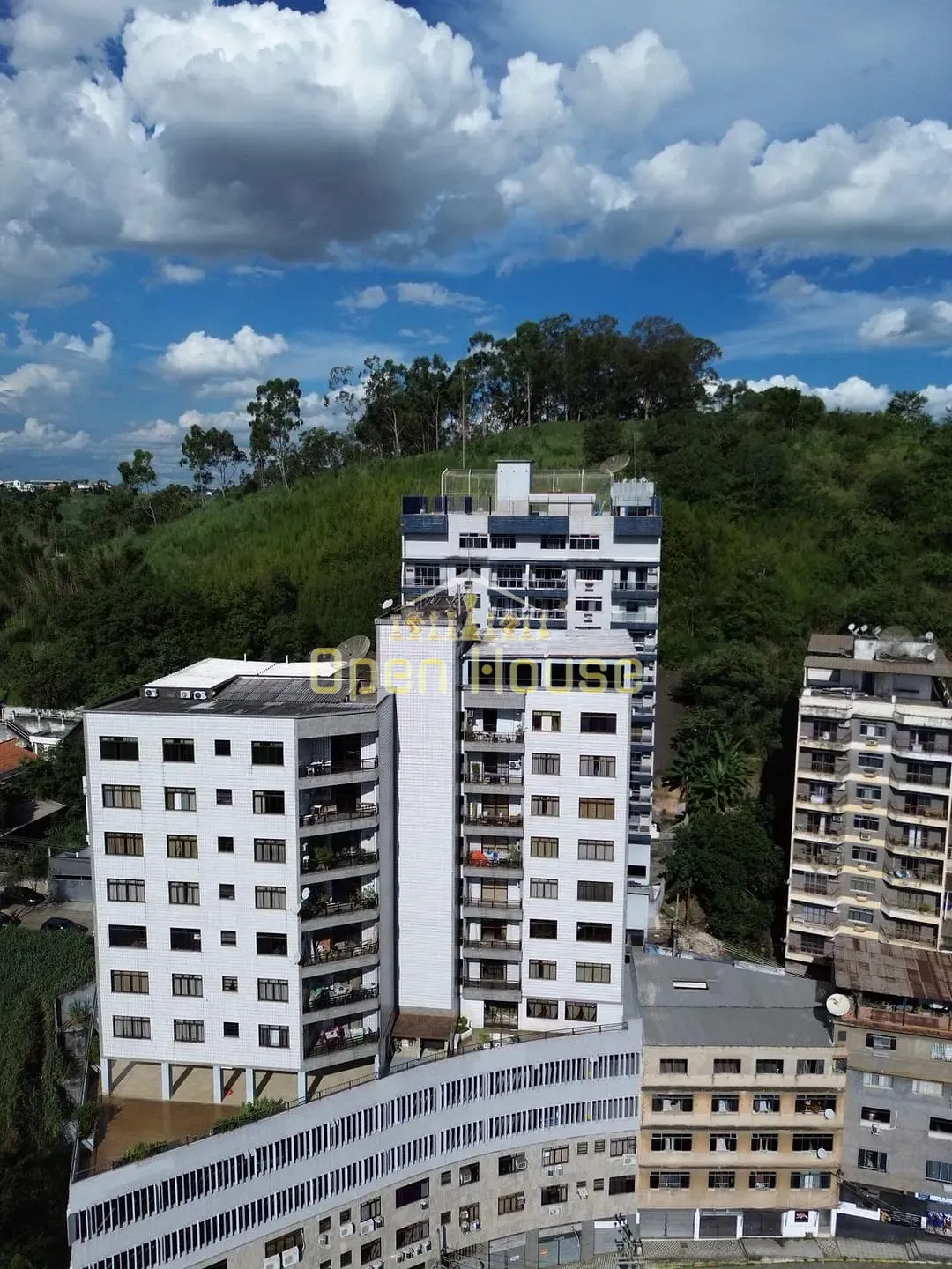 Apartamento, 3 quartos, 252 m² - Foto 8