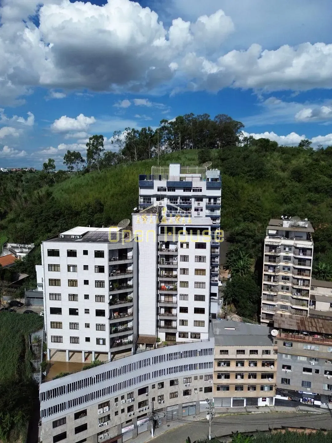 Apartamento, 3 quartos, 252 m² - Foto 9