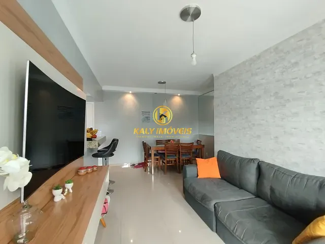 Apartamento com 83m² 3 quartos e 2 banheiros, à venda, no bairro Boa Vista em São Caetano do Sul