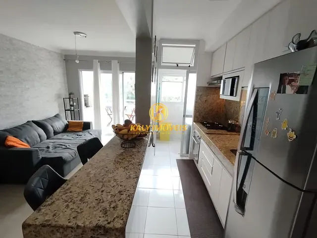 Apartamento com 83m² 3 quartos e 2 banheiros, à venda, no bairro Boa Vista em São Caetano do Sul