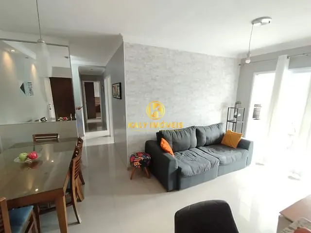 Apartamento com 83m² 3 quartos e 2 banheiros, à venda, no bairro Boa Vista em São Caetano do Sul