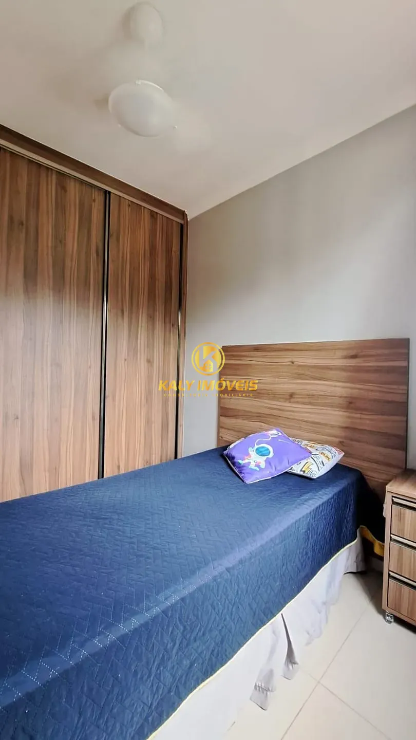 Apartamento, 3 quartos, 83 m² - Foto 12
