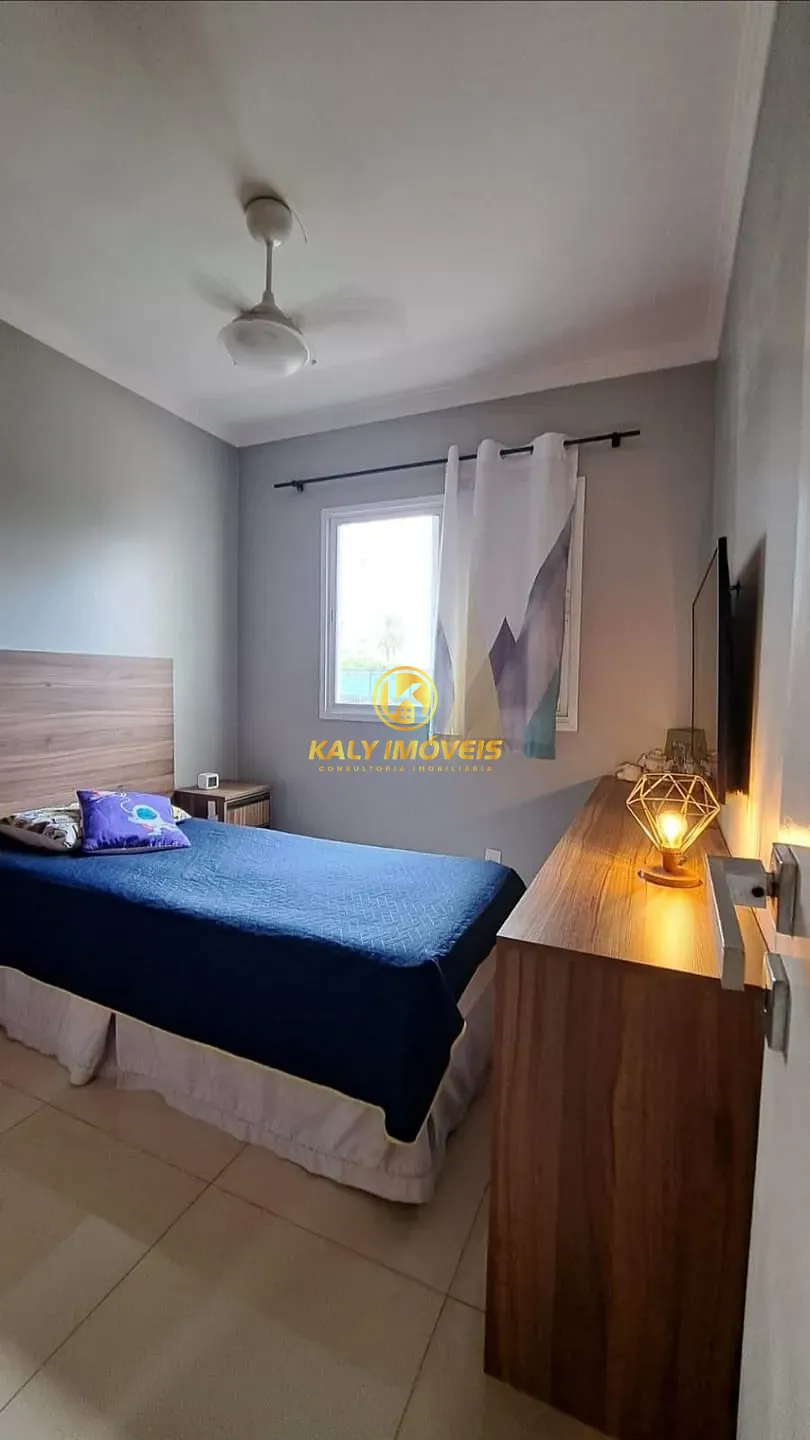 Apartamento, 3 quartos, 83 m² - Foto 13