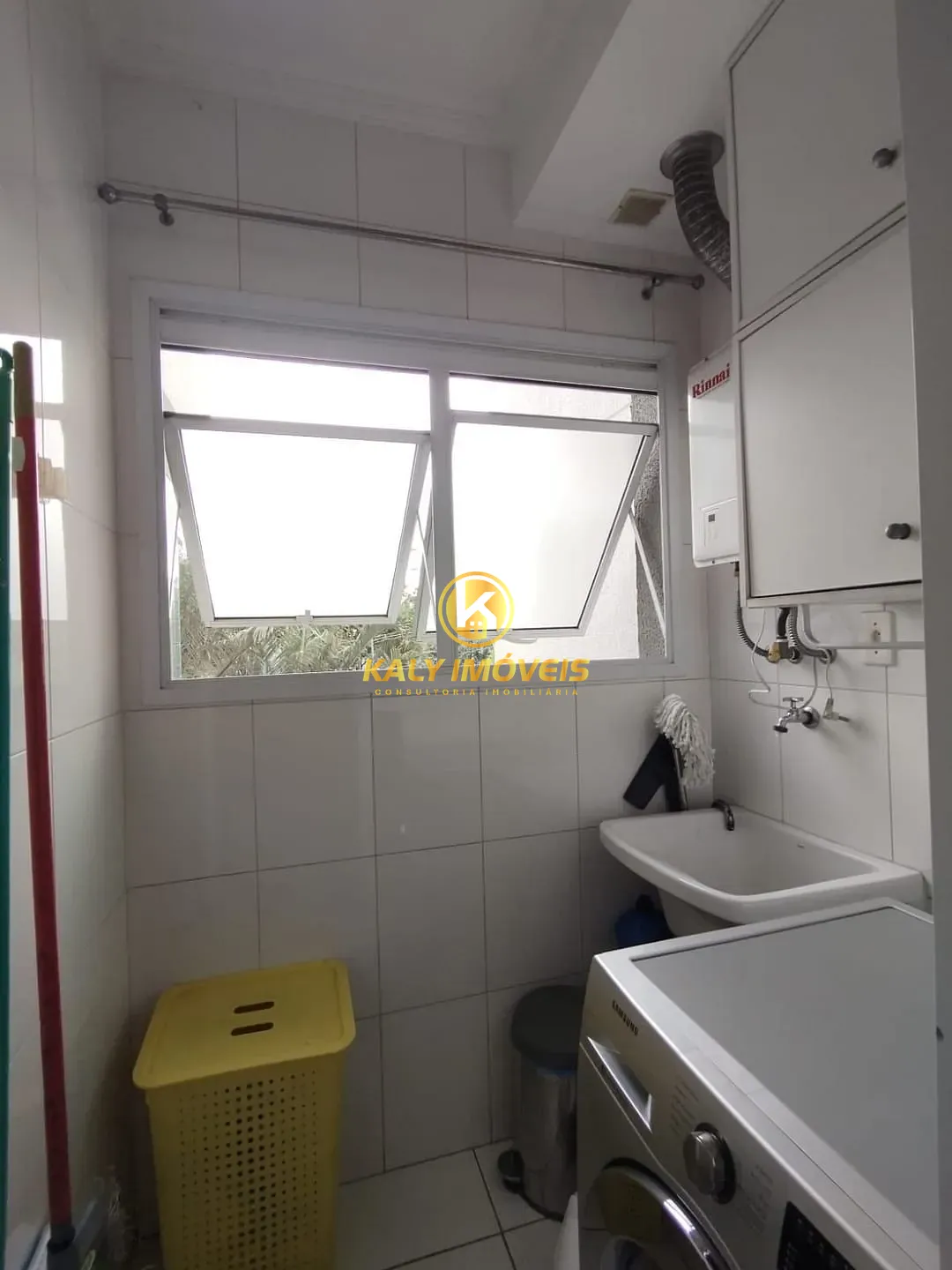 Apartamento, 3 quartos, 83 m² - Foto 8