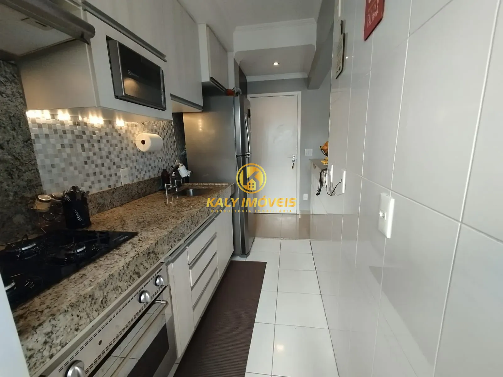 Apartamento, 3 quartos, 83 m² - Foto 6