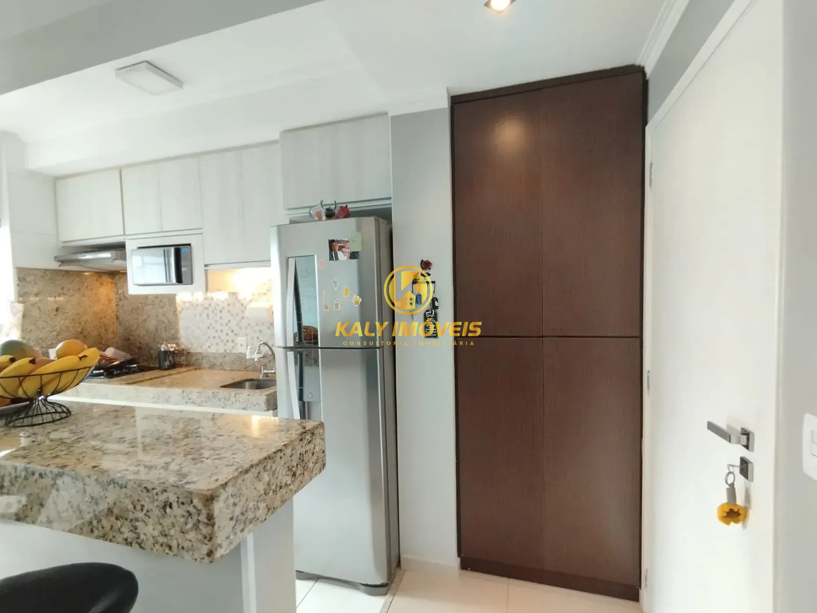 Apartamento, 3 quartos, 83 m² - Foto 7
