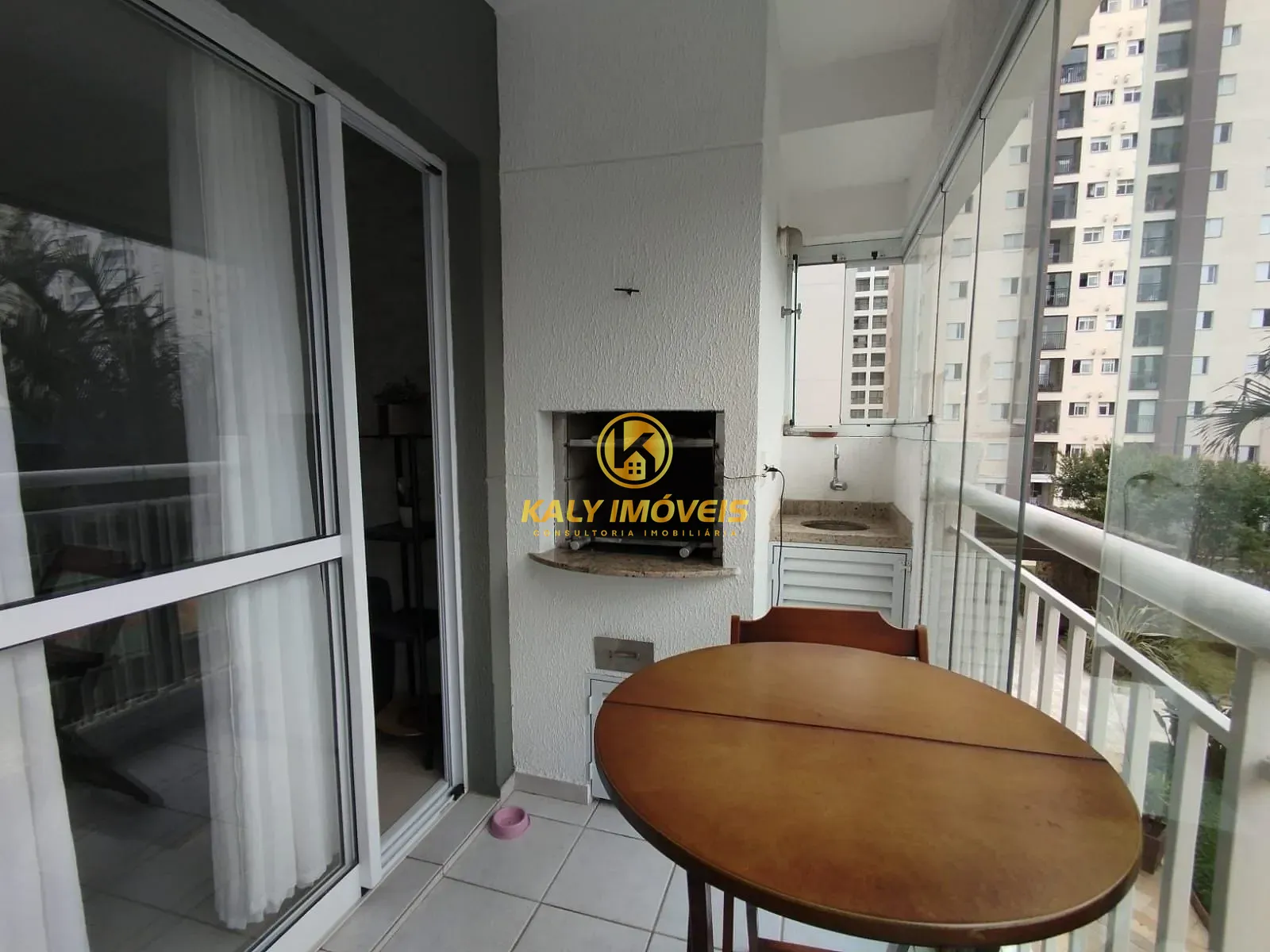 Apartamento, 3 quartos, 83 m² - Foto 4