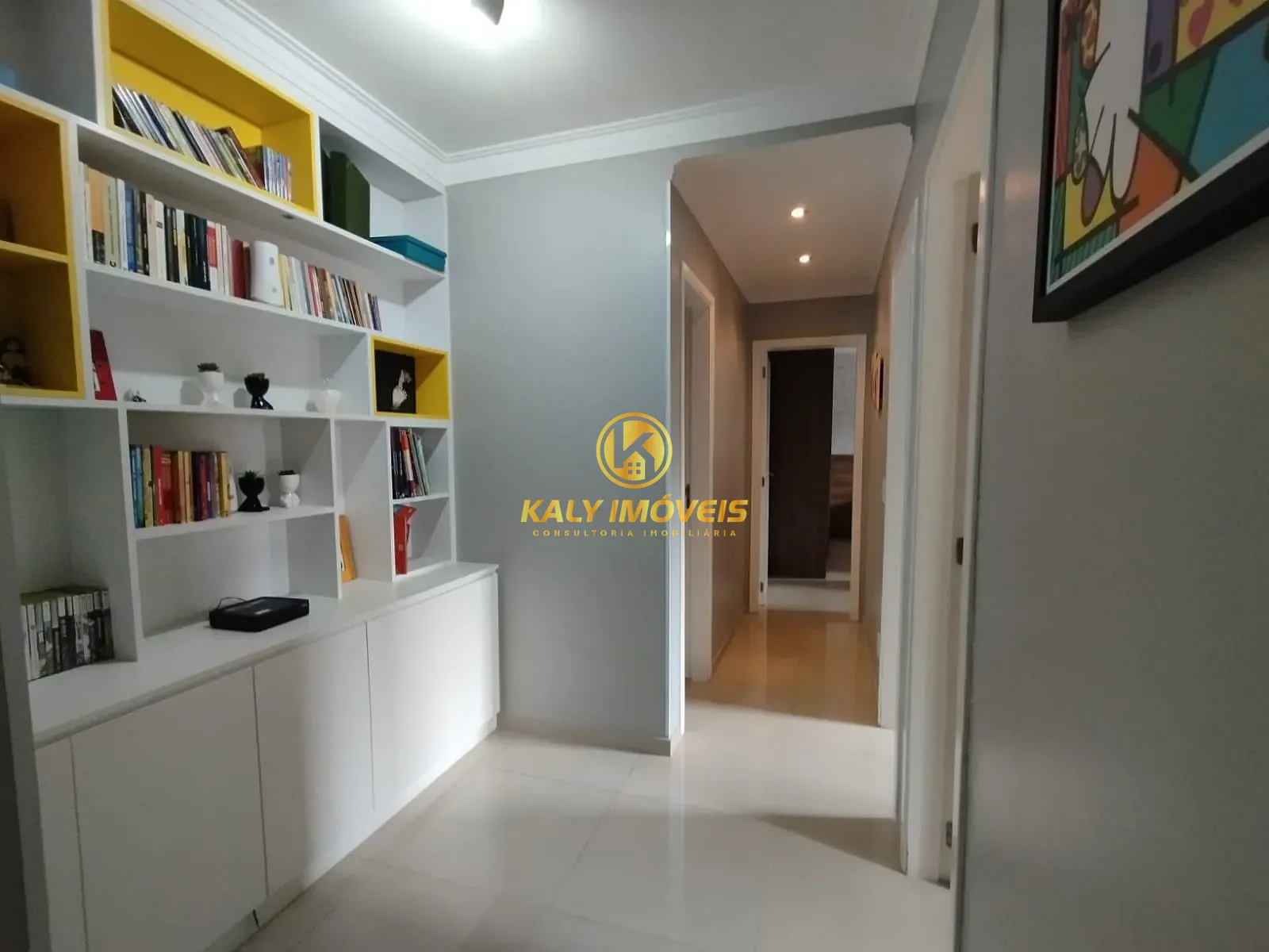 Apartamento, 3 quartos, 83 m² - Foto 10