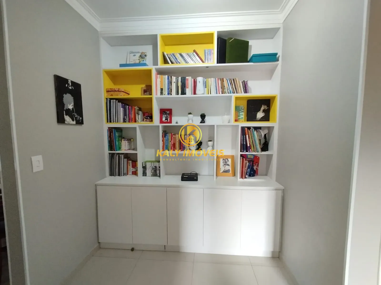 Apartamento, 3 quartos, 83 m² - Foto 9