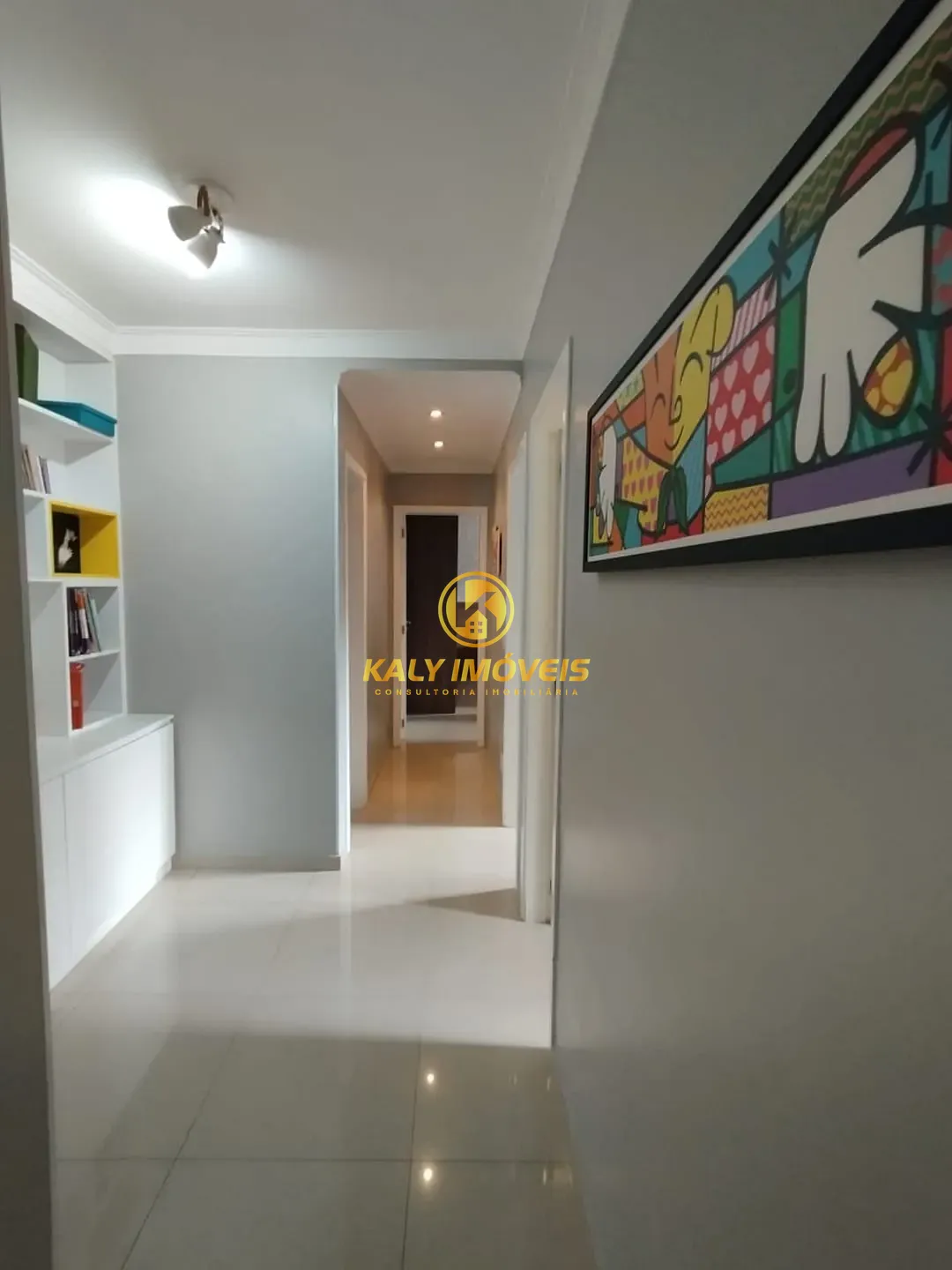 Apartamento, 3 quartos, 83 m² - Foto 11