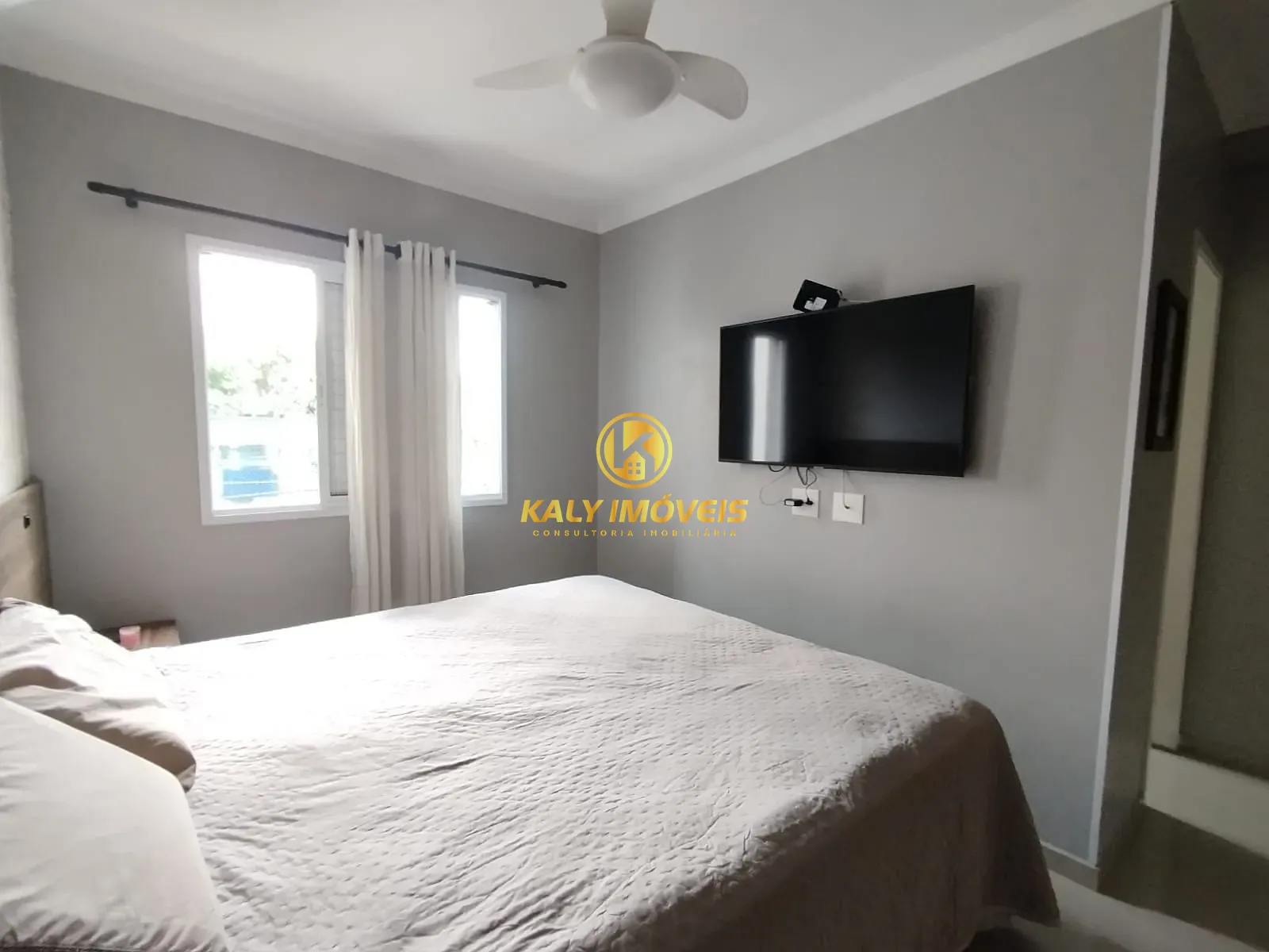 Apartamento, 3 quartos, 83 m² - Foto 20