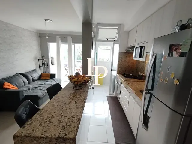 Apartamento com 83m² 3 quartos e 2 banheiros, à venda, no bairro Boa Vista em São Caetano do Sul