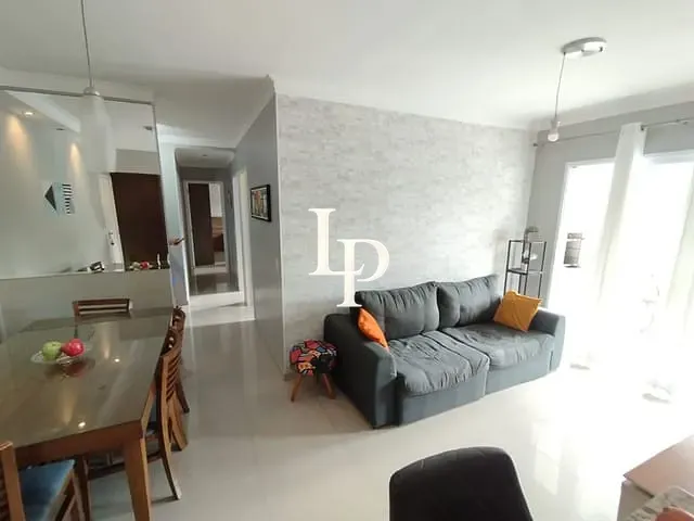 Apartamento com 83m² 3 quartos e 2 banheiros, à venda, no bairro Boa Vista em São Caetano do Sul
