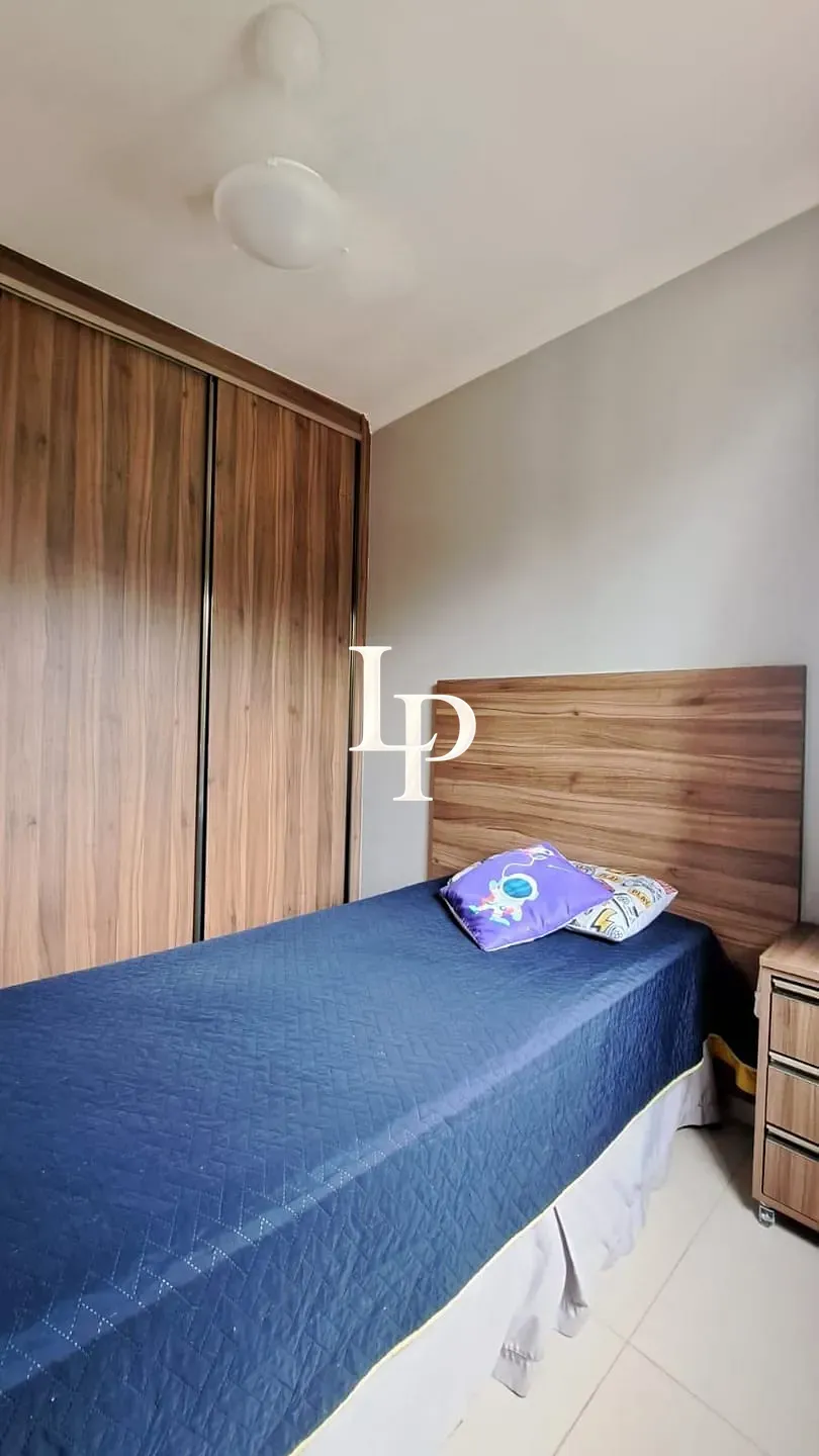 Apartamento, 3 quartos, 83 m² - Foto 12