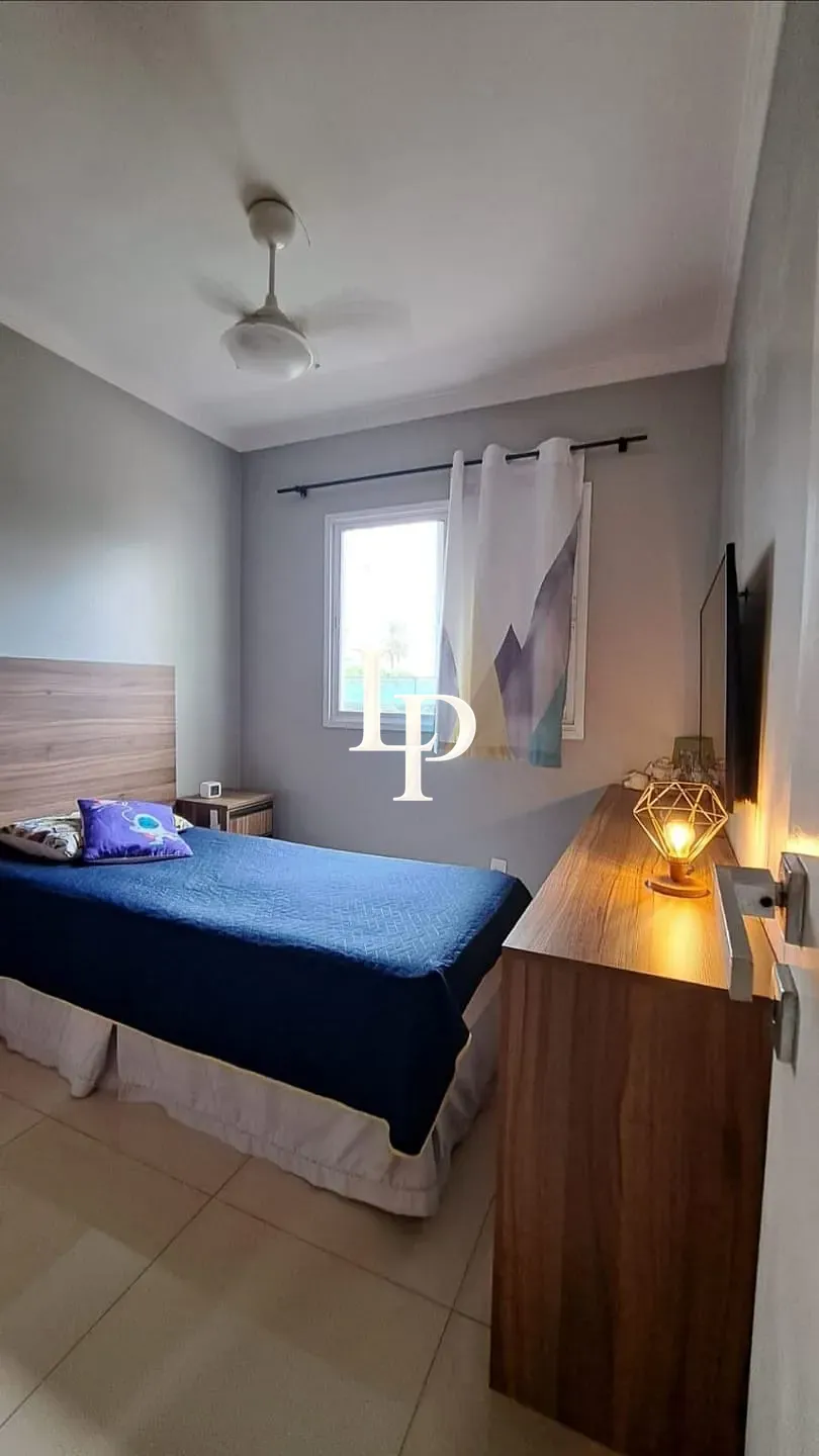 Apartamento, 3 quartos, 83 m² - Foto 13