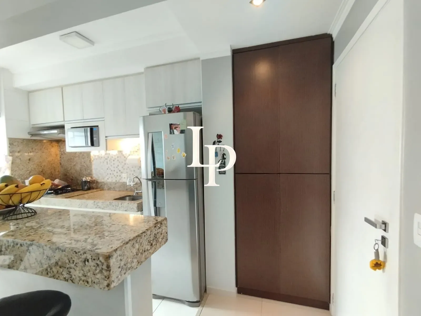 Apartamento, 3 quartos, 83 m² - Foto 7