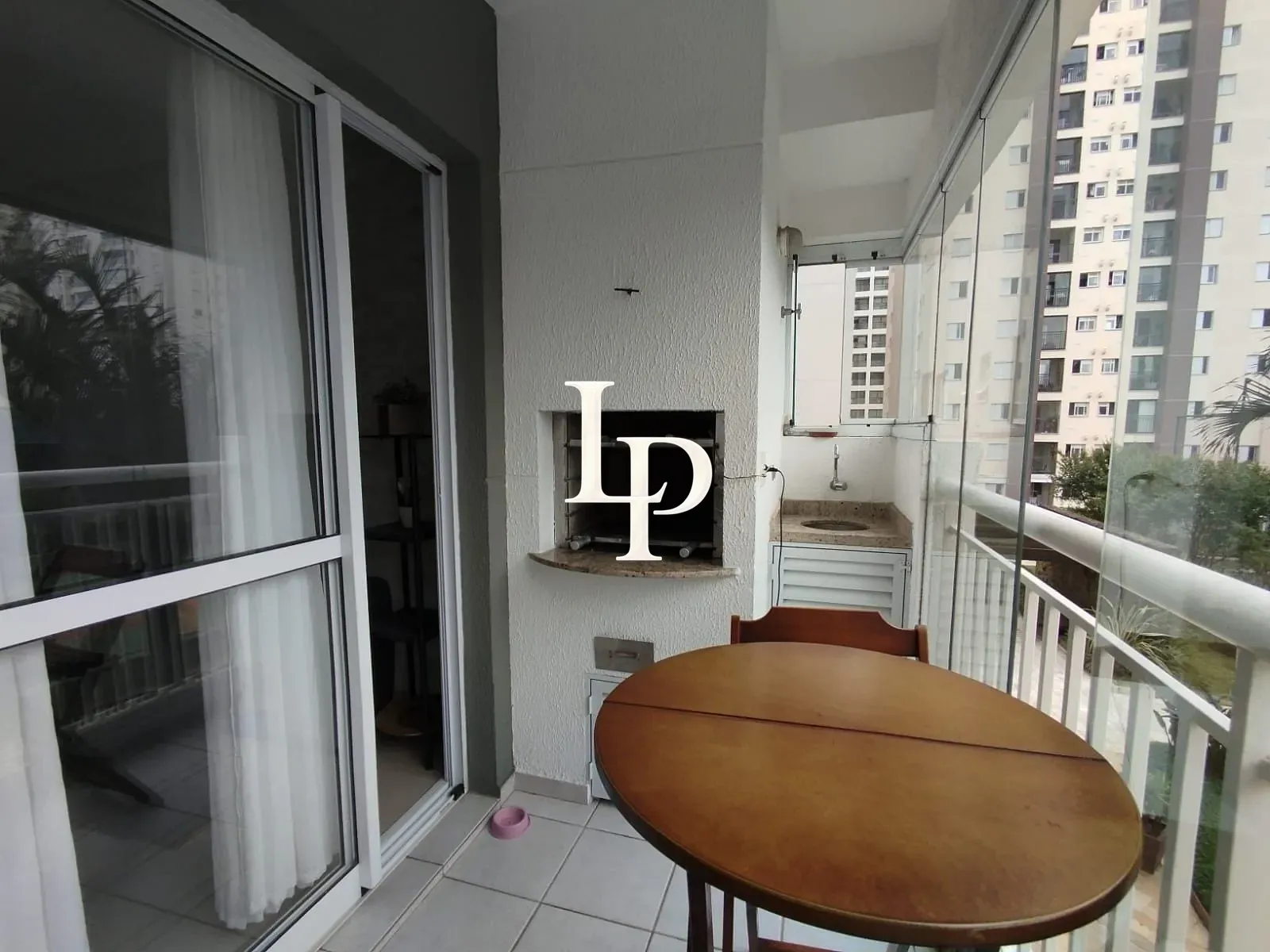 Apartamento, 3 quartos, 83 m² - Foto 4