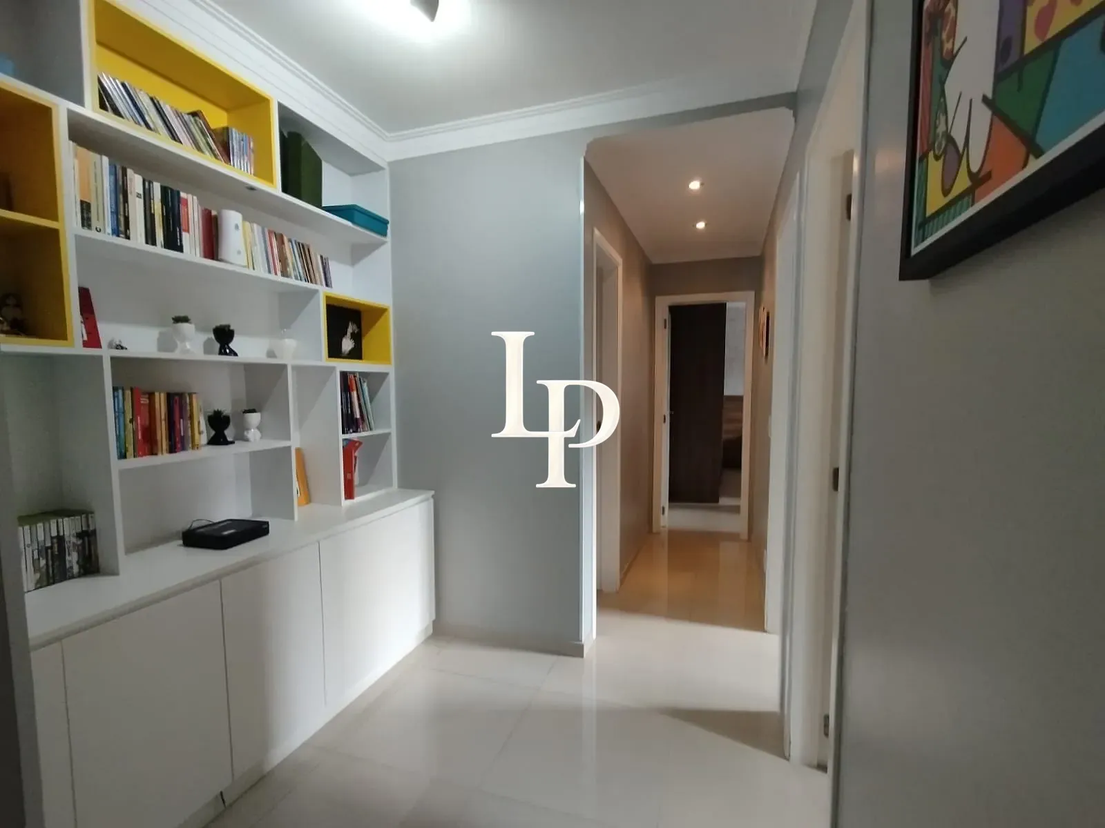 Apartamento, 3 quartos, 83 m² - Foto 10