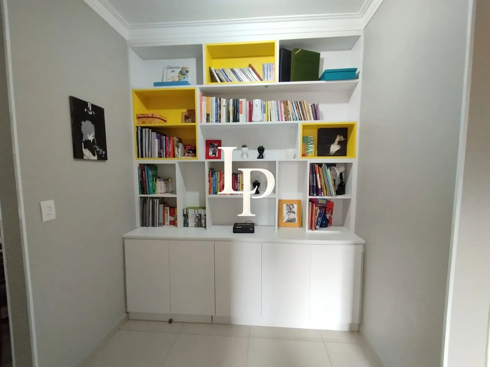 Apartamento, 3 quartos, 83 m² - Foto 9