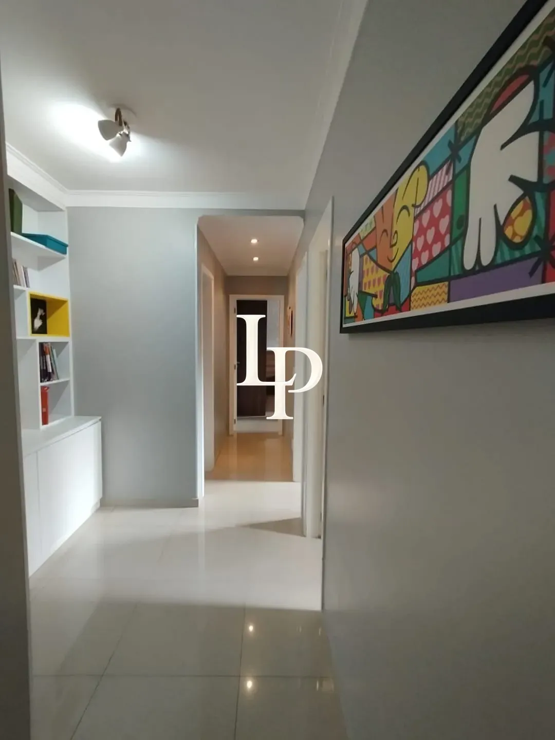 Apartamento, 3 quartos, 83 m² - Foto 11