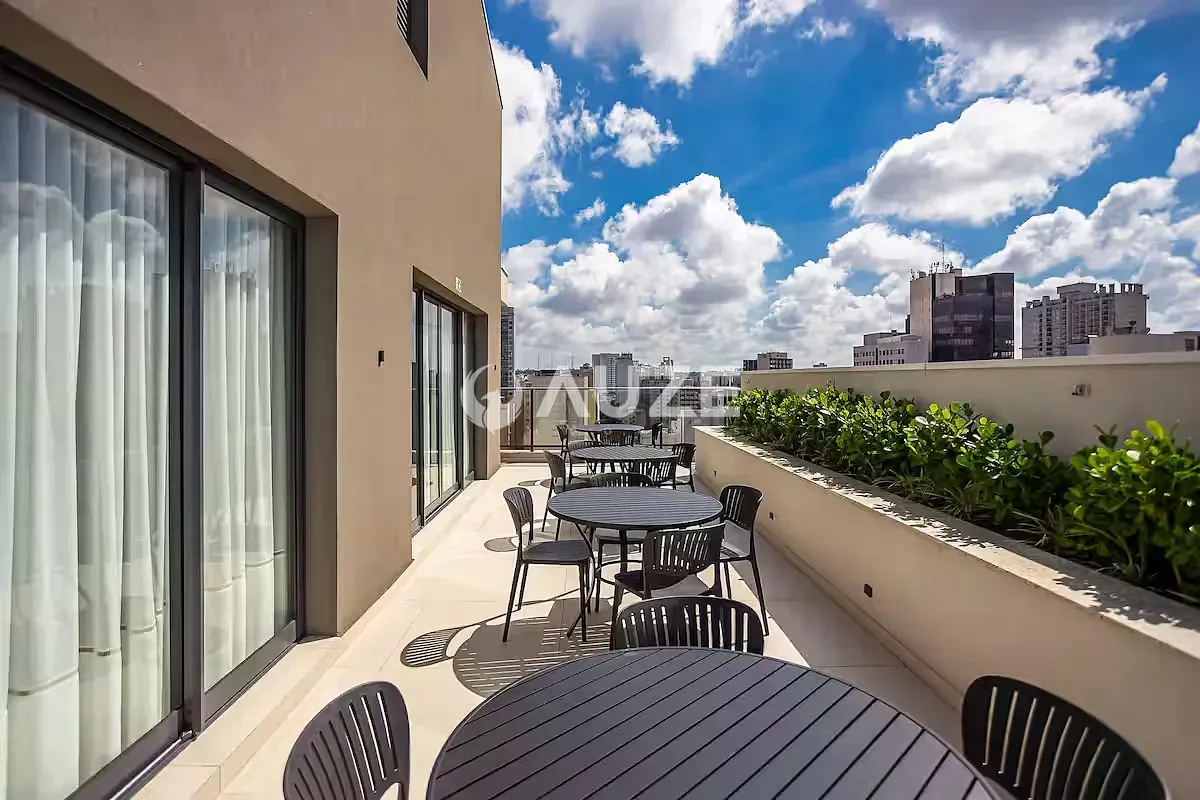 Apartamento, 1 quarto, 33 m² - Foto 18