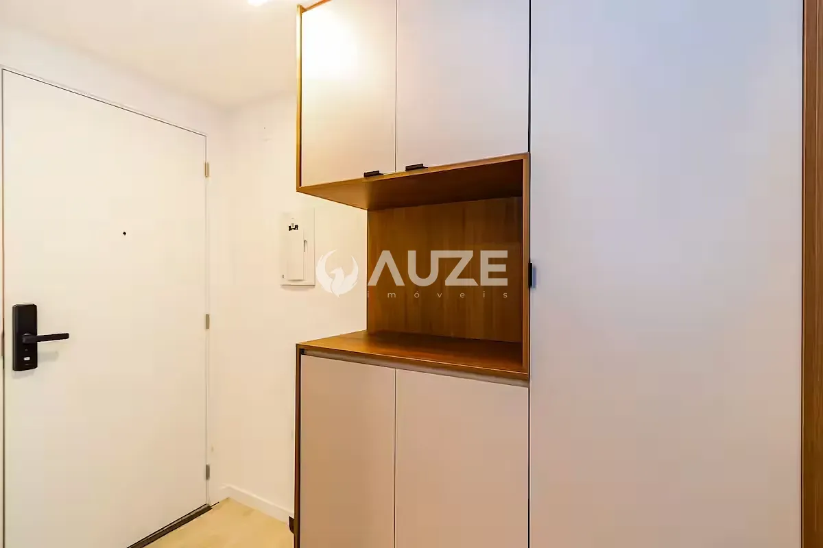 Apartamento, 1 quarto, 33 m² - Foto 10