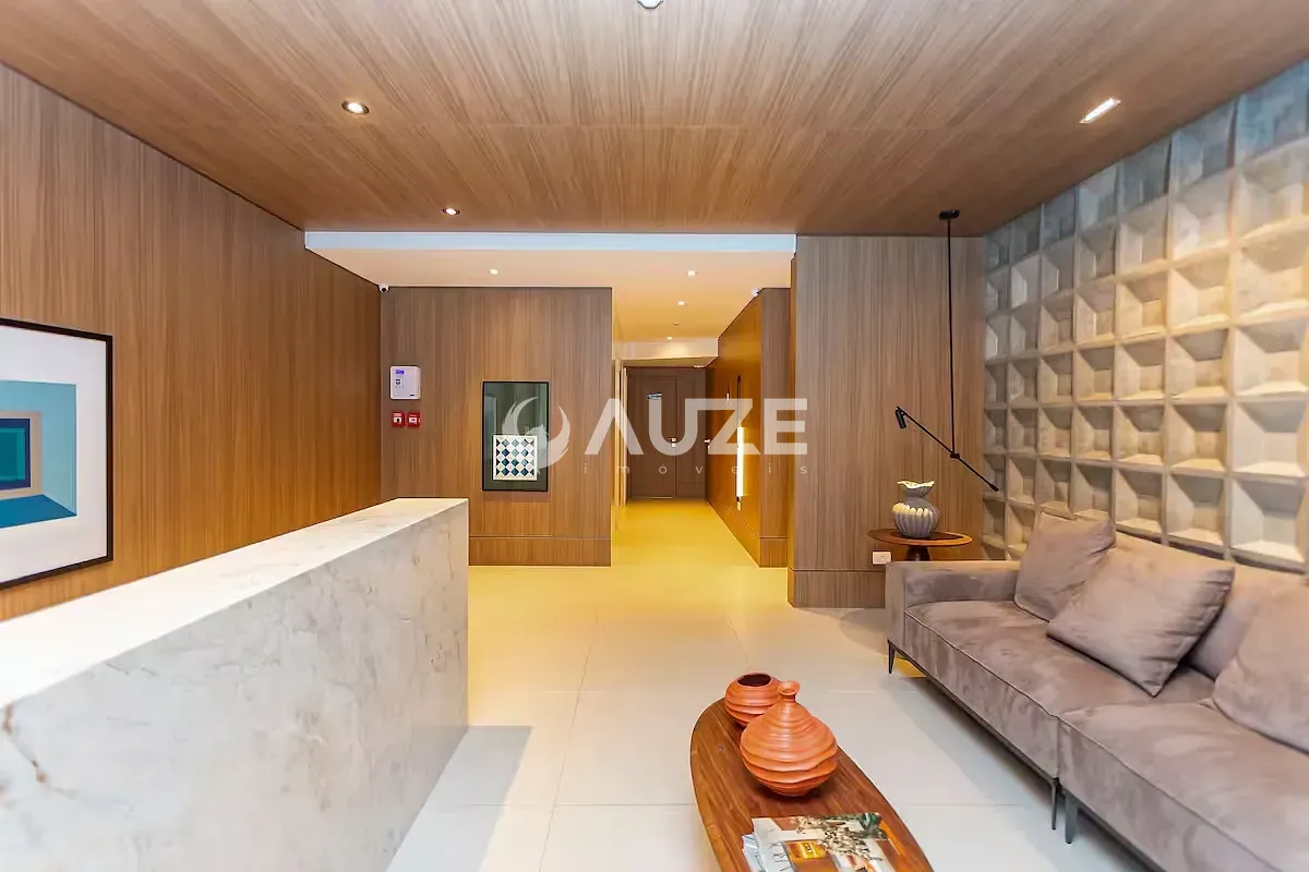 Apartamento, 1 quarto, 33 m² - Foto 21