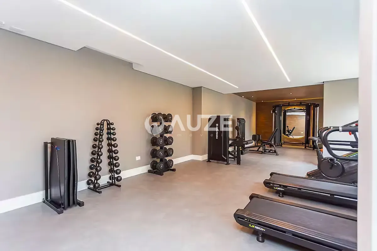Apartamento, 1 quarto, 33 m² - Foto 11