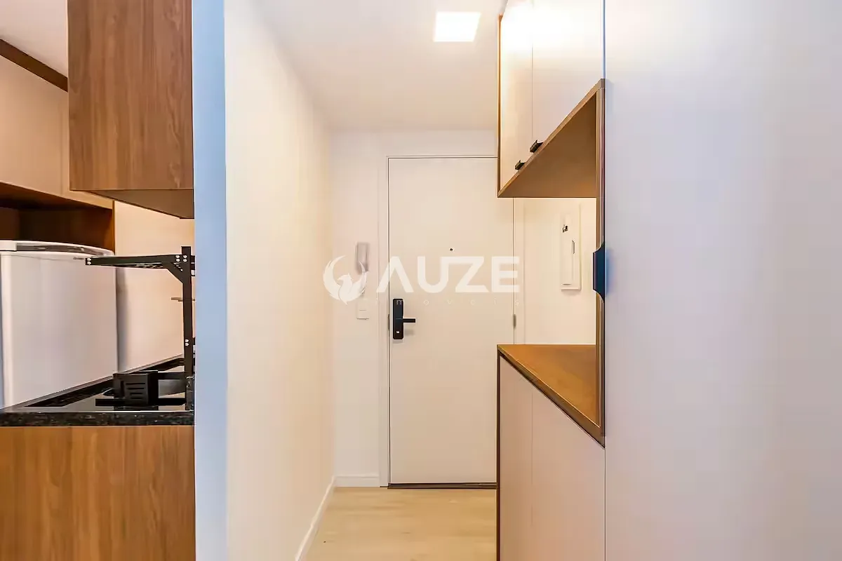Apartamento, 1 quarto, 33 m² - Foto 15