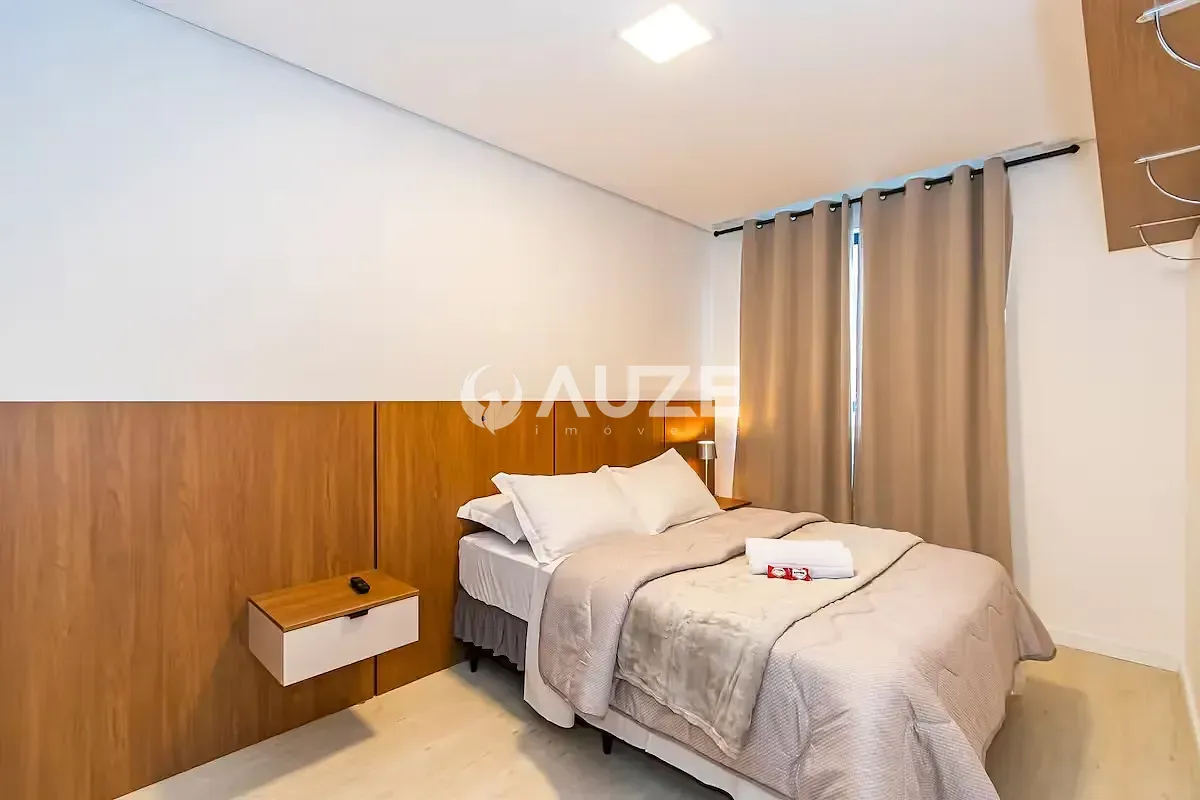 Apartamento, 1 quarto, 33 m² - Foto 16