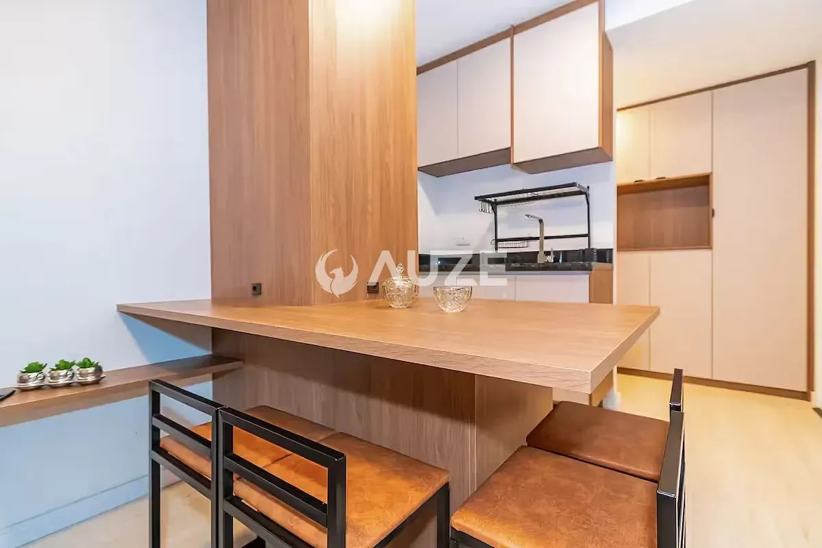Apartamento, 1 quarto, 33 m² - Foto 12