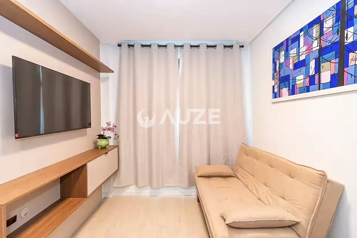 Apartamento, 1 quarto, 33 m² - Foto 20