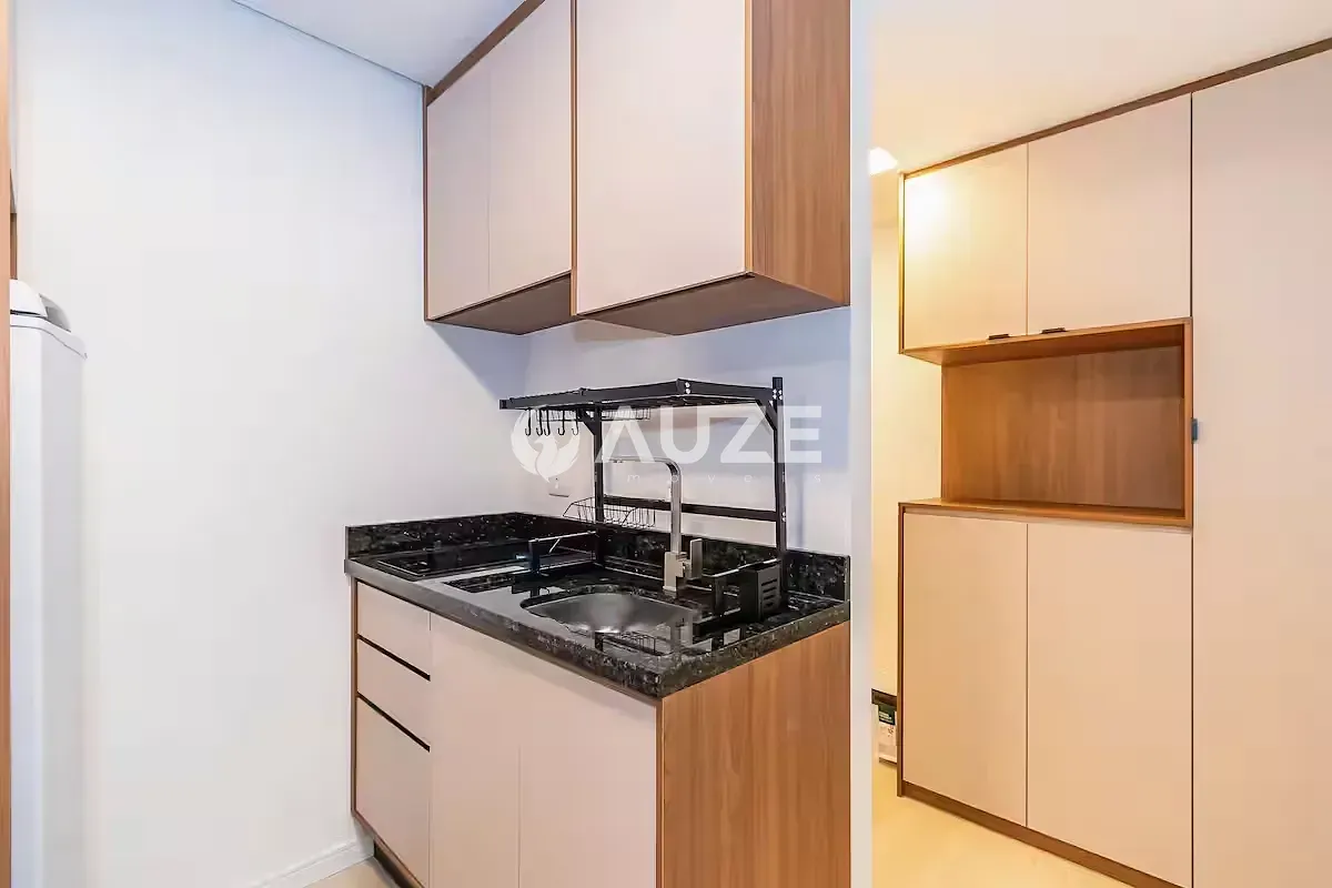 Apartamento, 1 quarto, 33 m² - Foto 17